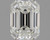 1.30 Carat Emerald Diamond 1.30 Carat Emerald Diamond