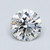 1.02 Carat Round Cut Diamond
