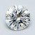 1.41 Carat Round Cut Diamond
