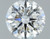 1.09 Carat Round Cut Diamond 1.09 Carat Round Cut Diamond