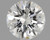 0.50 Carat Round Cut Diamond