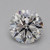 0.50 Carat Round Cut Diamond