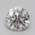 0.50 Carat Round Cut Diamond