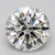 1.00 Carat Round Cut Diamond