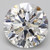 1.20 Carat Round Cut Diamond