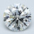 4.50 Carat Round Cut Diamond