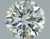 1.40 Carat Round Cut Diamond
