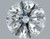 1.01 Carat Round Cut Diamond