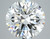 5.52 Carat Round Cut Diamond