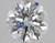1.09 Carat Round Cut Diamond