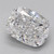 3.01 Carat Cushion Diamond