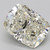 3.64 Carat Cushion Diamond 3.64 Carat Cushion Diamond