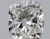 0.55 Carat Cushion Diamond