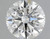 1.02 Carat Round Cut Diamond