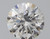 0.70 Carat Round Cut Diamond