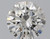 0.90 Carat Round Cut Diamond