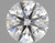 1.01 Carat Round Cut Diamond