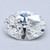 1.80 Carat Oval Diamond