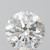 1.51 Carat Round Cut Diamond