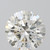 2.02 Carat Round Cut Diamond