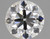 1.00 Carat Round Cut Diamond