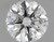 1.05 Carat Round Cut Diamond