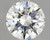 1.00 Carat Round Cut Diamond