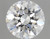 1.00 Carat Round Cut Diamond