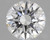 1.01 Carat Round Cut Diamond