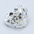 1.50 Carat Heart Diamond