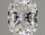 3.24 Carat Cushion Lab Grown