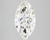 3.23 Carat Marquise Lab Grown