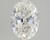 3.01 Carat Oval Lab Grown
