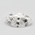0.62 Carat Marquise Lab Grown