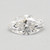 0.55 Carat Marquise Lab Grown