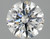 1.85 Carat Round Cut Lab Grown