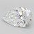 3.21 Carat Pear Lab Grown 3.21 Carat Pear Lab Grown
