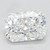 2.94 Carat Radiant Lab Grown