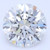 1.22 Carat Round Cut Lab Grown