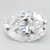 2.06 Carat Oval Lab Grown