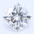1.13 Carat Cushion Lab Grown