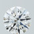 1.33 Carat Round Cut Lab Grown