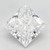 3.11 Carat Princess Lab Grown