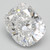 1.50 Carat Cushion Lab Grown