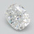 1.68 Carat Cushion Lab Grown
