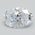 1.14 Carat Oval Lab Grown