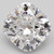 2.45 Carat Cushion Lab Grown