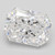 2.07 Carat Radiant Lab Grown