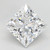 4.15 Carat Princess Lab Grown