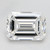 2.66 Carat Emerald Lab Grown